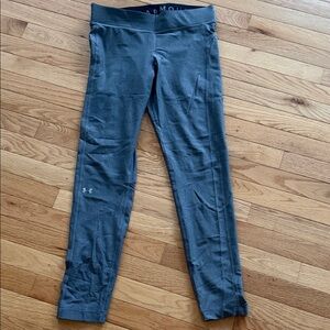 Under Armour Compression Heat Leggings